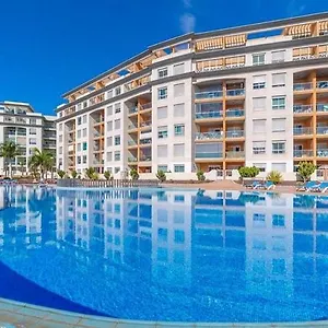  Apartment Golf Del Sur, Edificio Canadas, Spain