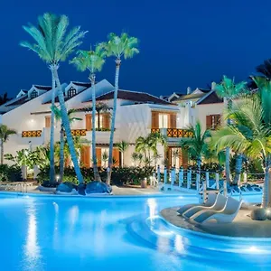  Apartment Villas And In A Popular Complex Spain