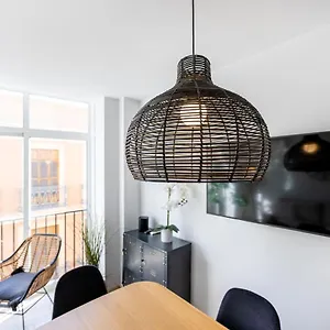 Precioso Apartamento En El Centro Con Aparcamiento Apartamento