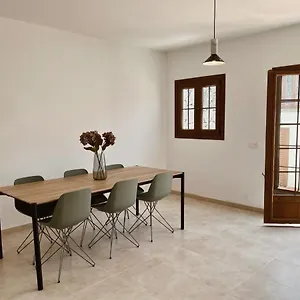  Villa Casa Moci Spain
