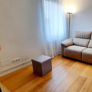 Apartamento Reyna Santander
